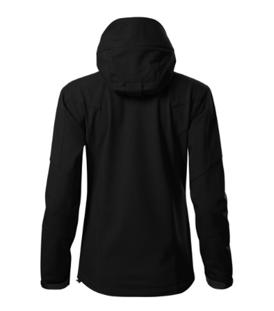 Kurtka Softshell Damska Nano 532 Malfini 280 g/m² – 3-Warstwowa NanoTex 