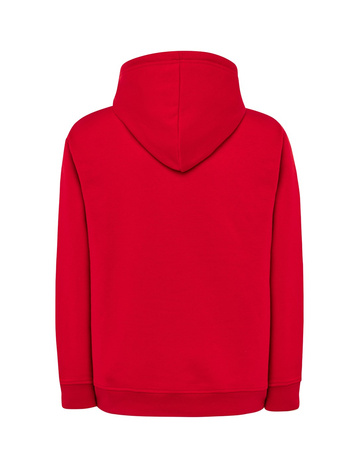 Męska Bluza z Kapturem JHK Kangaroo 320 GRUBY MATERIAŁ