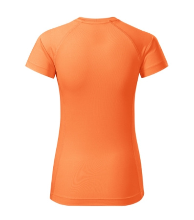 SPORTOWA KOSZULKA DAMSKA DESTINY TRENINGOWA SZYBKOSCHNĄCA T-SHIRT