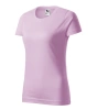 Koszulka damska 160 g/m² Basic 134 Malfini – 100 % bawełna, klasyczny T‑shirt