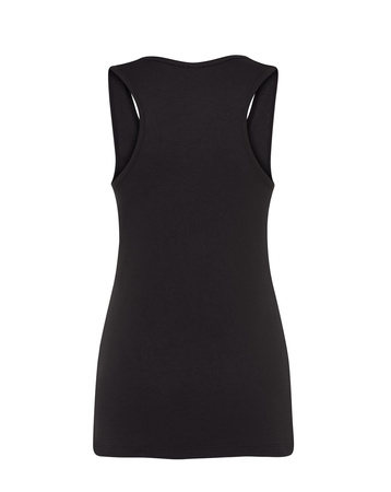 Koszulka damska top quick‑dry JHK SPORT‑ARBL 130 g/m²a oddychająca, taliowana