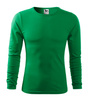 Koszulka Męska Longsleeve Fit-T LS 119 Malfini – Slim, Bawełna
