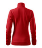 Bluza damska Terry Viva 409, 300 g/m² – Malfini, elastyczna bawełna, dopasowana