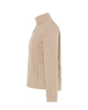 Bluza polarowa damska JHK FLRL-300 – full-zip, kieszenie, ciepła 300 g/m²