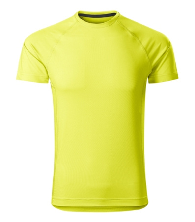 Koszulka Męska Sportowa Extra Dry Destiny Malfini 160 g/m² Lekka 