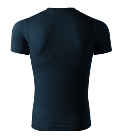 Połączenie Stylu z Komfortem w Koszulce PEAK Unisex