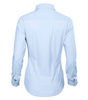 ELEGANCKA Koszula Damska o dopasowanym krój slim-Fit MALFINI DYNAMIC