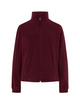 Bluza polarowa damska JHK FLRL-300 – full-zip, kieszenie, ciepła 300 g/m²