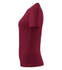 Koszulka damska 160 g/m² Basic 134 Malfini – 100 % bawełna, klasyczny T‑shirt