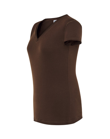 Lekka i Przewiewna Koszulka Sicilia od JHK dla Nowoczesnych Kobiet