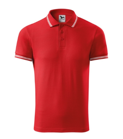 Koszulka polo męska Malfini URBAN 65 % bawełna pique 200 g/m² polówka 