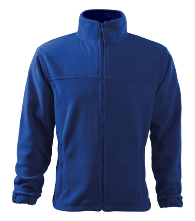 Polarowa Bluza Męska Jacket 501 Malfini – Ciepła 280 g 