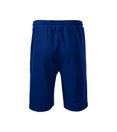 Spodenki Sportowe Męskie Materiał TERRY COMFY TRENING SPORT