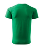 Koszulka męska BASIC 129 160 g/m² 100% bawełna T-shirt lekki przewiewny 