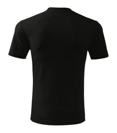 Koszulka Męska bawełna CLASSIC MALFINI T-SHIRT 160 g/m² lekka