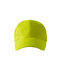 Regulowana Czapka Casual 6P
