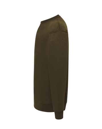 Bluza JHK SWRA 290 WYTRZYMAŁA Mieszanka Poliestru i Bawełny Elastyczna