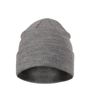 Ciepła i Stylowa Czapka Beanie 315 Dwuwarstwowa