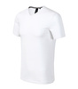 Koszulka męska slim-fit w serek Malfini PREMIUM 180 g/m² Action V-neck 700 dopasowana 95 % bawełna