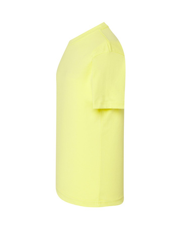 Wygodna i Trwała Dziecięca Koszulka JHK z Wzmocnionym Ściągaczem