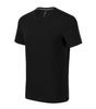Koszulka męska slim-fit w serek Malfini PREMIUM 180 g/m² Action V-neck 700 dopasowana 95 % bawełna