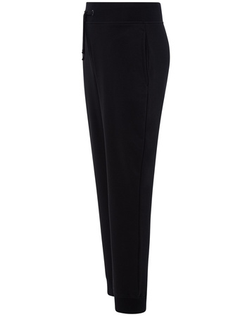 Stylowe i Elastyczne Męskie Joggery JHK SW PANTS Siłownia i na Codzień