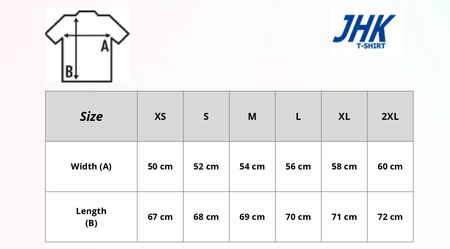 Bluza JHK Ocean Hooded Contrast Komfort Doskonała JAKOŚĆ