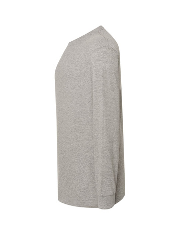 Męska Koszulka z Bawełny od JHK TSRA 170 g/m² Długi Rękaw