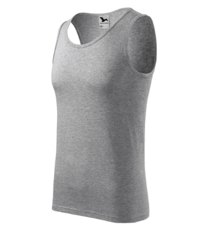 Trwały Podkoszulek męski Core bawełna Single Jersey MALFINI