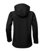 Kurtka dziecięca przejściowa Softshell Performance 3 Warstwy