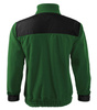 Męska Bluza Polarowa Malfini Jacket Hi-Q 360 g/m² Outdoor Antypilling