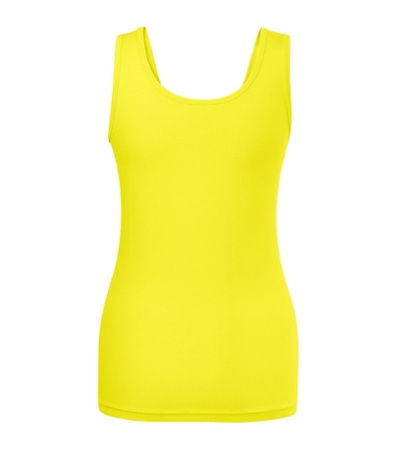 Damski top bokserka dopasowana Triumph 136 slim-fit Malfini 95% bawełny elastyczna