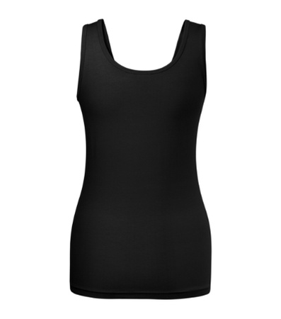 Damski top bokserka dopasowana Triumph 136 slim-fit Malfini 95% bawełny elastyczna