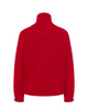 Bluza polarowa damska JHK FLRL-300 – full-zip, kieszenie, ciepła 300 g/m²