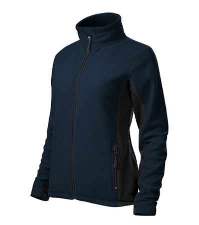 POLAR DAMSKI FROSTY IZOLUJĄCY MATERIAŁ BLUZA POLAROWA MALFINI