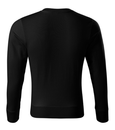 Prosty krój, maksymalna wygoda: Bluza Zero