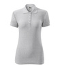 POLO KOSZULKA DAMSKA PIQUE COTTON T-SHIRT BAWEŁNIANA KOLORY