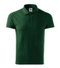 KOSZULKA POLO MĘSKA COTTON PIQUE męska T-SHIRT BAWEŁNA