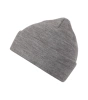 Ciepła i Stylowa Czapka Beanie 315 Dwuwarstwowa