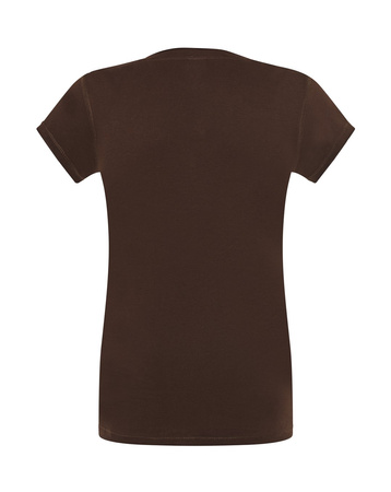 Lekka i Przewiewna Koszulka Sicilia od JHK dla Nowoczesnych Kobiet