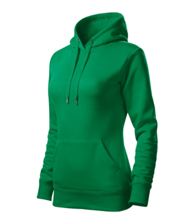 Moda i Komfort - Bluza Damska CAPE FREE