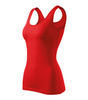 Damski top bokserka dopasowana Triumph 136 slim-fit Malfini 95% bawełny elastyczna
