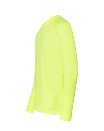 Koszulka męska JHK SPORTMAN LS Szybkoschnąca 130 g/m²