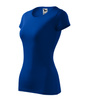 Koszulka Damska Slim-Fit Glance by Malfini 180 g/m² Okrągły Dekolt, elastyczna BAWEŁNA