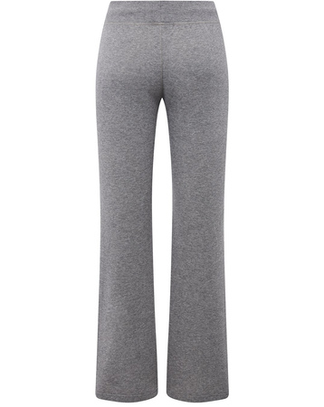 Spodnie Dresowe Damskie JHK SWEATS PANTS LADY Dopasowany Pas JAKOŚĆ