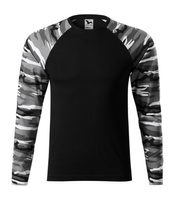 camouflage gray