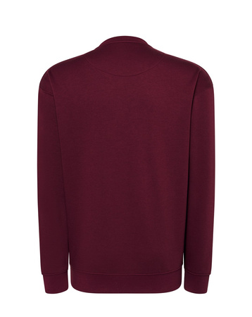 Bluza JHK SWRA 290 WYTRZYMAŁA Mieszanka Poliestru i Bawełny Elastyczna