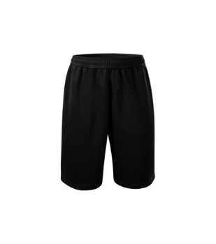 Szybkoschnące spodenki dziecięce SPORTOWE MILES