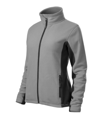 POLAR DAMSKI FROSTY IZOLUJĄCY MATERIAŁ BLUZA POLAROWA MALFINI