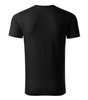 DOPASOWANA Koszulka Męska SLIM-FIT NATIVE ORGANICZNA